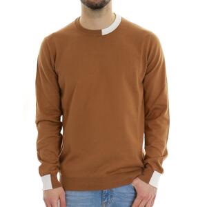 MAGLIA CONTRASTI +39MASQ - Mad Fashion | img vers.300x/